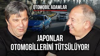 MITSUBISHI'DEN TOYOTA'YA JAPON OTOMOTİV EKOLÜ!