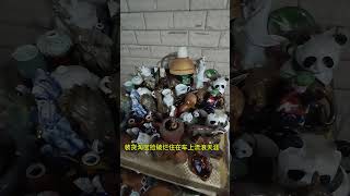 用我捡的破烂换个电瓶三轮车骑上小电车流浪天涯去流浪 vlog日常 自由和远方