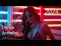 HOUSE MIX 2024 - The Chainsmokers, Martin Garrix, Kygo, Dua Lipa Style DJ Mix