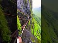 bhairavgad fort track kuldeep kothiya vlog￼ don’t go here without professional guidance travel