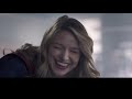 Supergirl Season 4 Bloopers