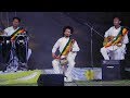 New Ethiopian Music: Moseb Cultural Music Band @Andir Concert /Zem Yale Felegu (ዝም ያለ ፈልጉ)