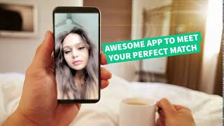 yoomee makes it easy to find your perfect match. Try it now!