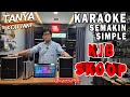 KJB SKOOP : PLAYER KARAOKE LENGKAP ! TINGGAL NYANYI AJA ! |TANYA KOH IAN | UTAMA AUDIO