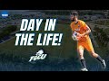 A Day In The Life Of A Division 1 Soccer Player | FGCU