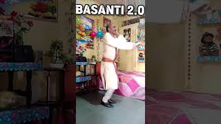 BASANTI 2.0 || ROAST || #shorts #comedy