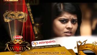 Vijay Television Awards Full Episode 2