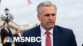 Republicans Promote Covid Relief They Voted Against | The Last Word | MSNBC