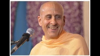 Balancing Actions \u0026 Reactions - Radhanath Swami