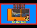 Really Useful Remakes | S2 Ep6 | Off the Rails