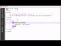 AJAX Tutorial - 18 - Dudes and Chicks