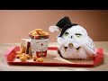 eng subs kfc x hsr collab special food and drinks introduction