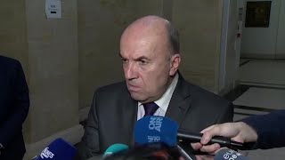 Милков по повлекувањето на амбасадорот:Имаме ескалација на дејствија кои се непријателски