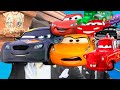 Pixar Cars - SUPER ULTRA MEGAMIX COVER (BARTY 2.0)