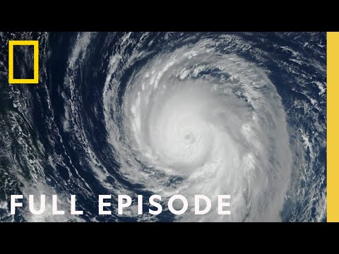 Gulf of Mexico (Full Episode)  Drain the Oceans