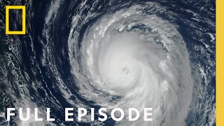 Gulf of Mexico (Full Episode) | Drain the Oceans