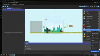 GDevelop - Object tags