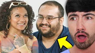 SIMP gets HUMILIATED by his crush