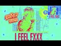 i feel fxxx official mv