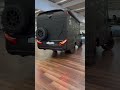 4x4 camper mercedes campervan kingkong luxury offroad reisen welovecamping wohnmobil