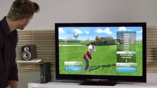 Kinect Sports Season 2 [PEGI 3] - TV Trailer