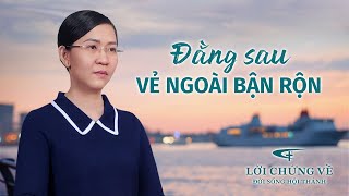 Video Về Lời Chứng | Đằng sau vẻ ngoài bận rộn