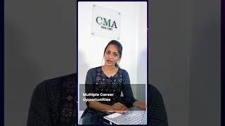 4 Reasons To Pursue CMA USA Certification|  CMA USA Course | Elance Learning Provider