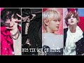 BTS TIK TOK VIDEO ON HINDI SONG