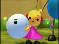 rolie polie olie the care bears big wish movie pippi longstocking