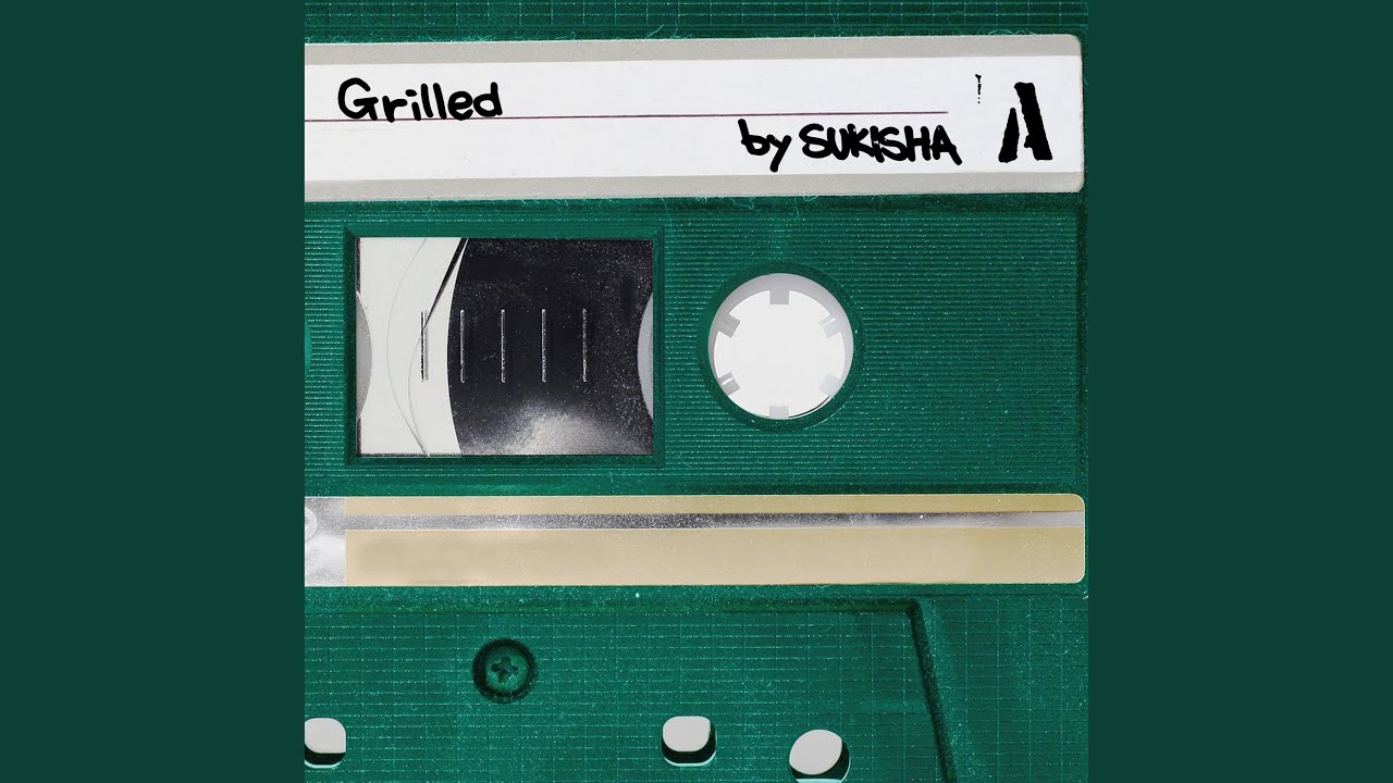 Grilled Youtube Music
