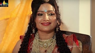 Shrungaram Telugu Full Movie | Kumar Aadarsh, Kushi Mukherji | Sri Balaji Video