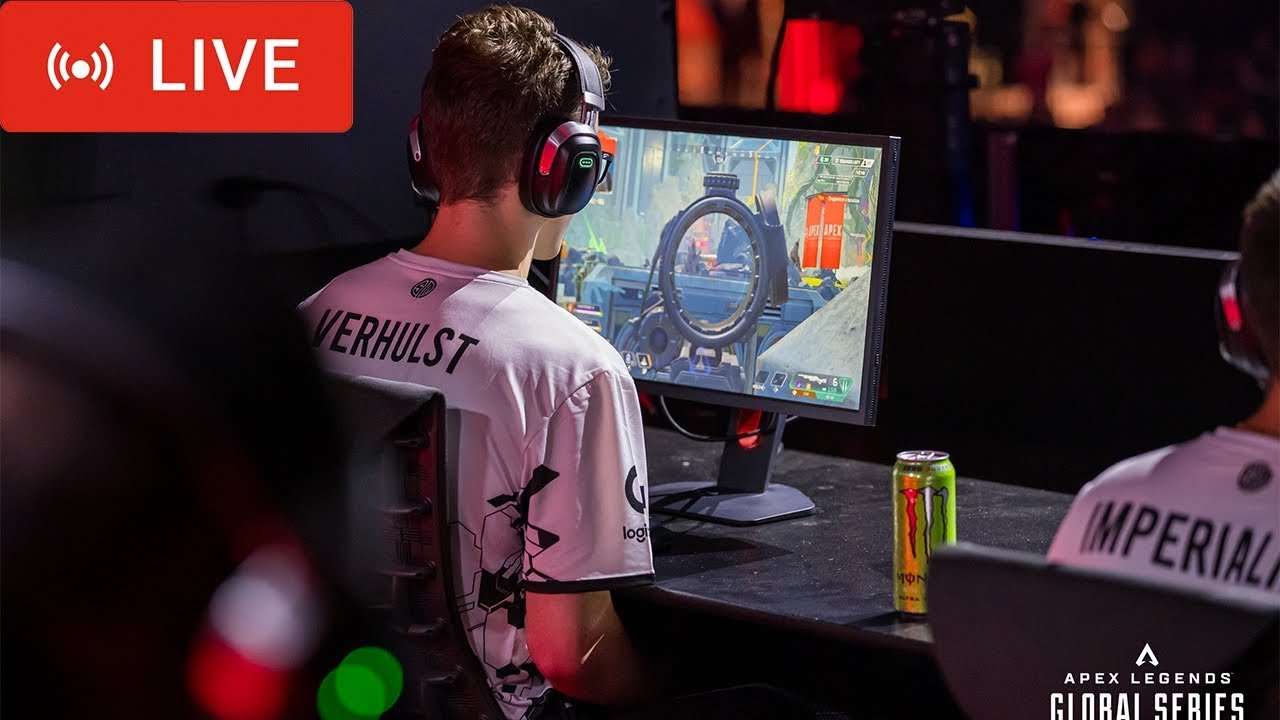 Live Ranked Youtube
