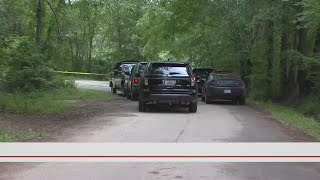 Cherokee Co. deputies investigating after 1 shot near Broad River
