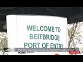 Pres. Ramaphosa expected to launch the Border Management Authority next month