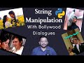 Python String Manipulation- Slicing | upper() | lower() | format() | strip() | split() | replace()