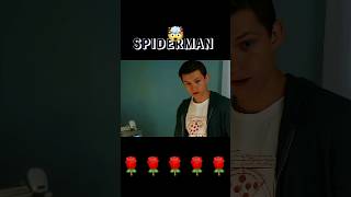 Tom Holland (peter parker) RDJ (Tony Stark) Copines edit