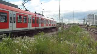 München Ostbahnhof