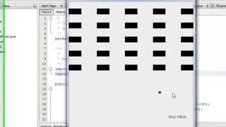 Breakout DEMO - Java Based Games