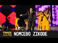 Nomcebo Zikode -  