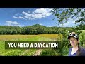 Let's Take a DAYCATION | Homestead VLOG