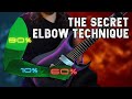 The SECRET Elbow Technique