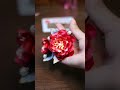 handmade ronghua. velvet flowers.search fullflowers on googlehttps fullflowers china.myshopify.com