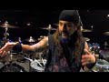 mike portnoy black u0026 silver monster