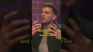 Is the World better today? #Shorts #Podcast #chrisdistefano