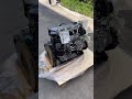 isuzu C240 forklifts engine