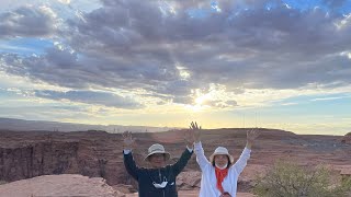 그랜드캐년. 글렌캐년 Grand Canyon. Glen Canyon (2022.6.24)