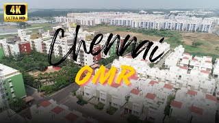 Destination OMRChennai | Chennai OMR Real Estate Aerial Video Directory