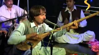 kifayat shah bacha / watt ke wagi tolawena