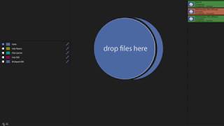 ShotPut Pro 2019 Mac - Presets