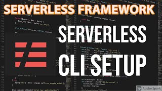 Serverless Framework Introduction and CLI Setup #03